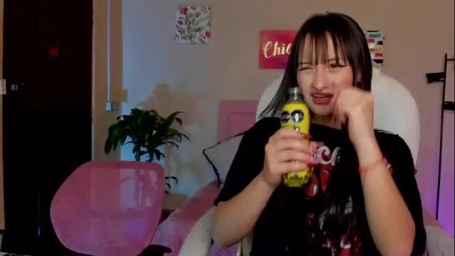 Thumbnail 2, saraa_ramirez's Stream at Chaturbate, 26 days ago
