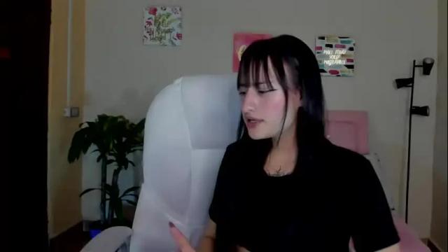 Thumbnail 2, saraa_ramirez's Stream at Chaturbate, 23 days ago