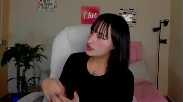 Thumbnail 3, saraa_ramirez's Stream at Chaturbate, 23 days ago