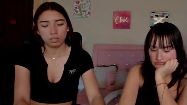 Thumbnail 1, saraa_ramirez's Stream at Chaturbate, 22 days ago