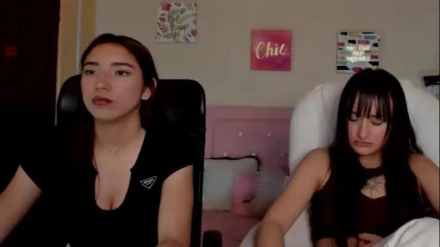 Image 8 of saraa_ramirez Stream on Chaturbate on 23 days ago