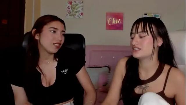 Thumbnail 3, saraa_ramirez's Stream at Chaturbate, 22 days ago