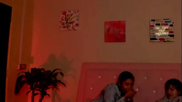 Thumbnail 1, saraa_ramirez's Stream at Chaturbate, 21 days ago