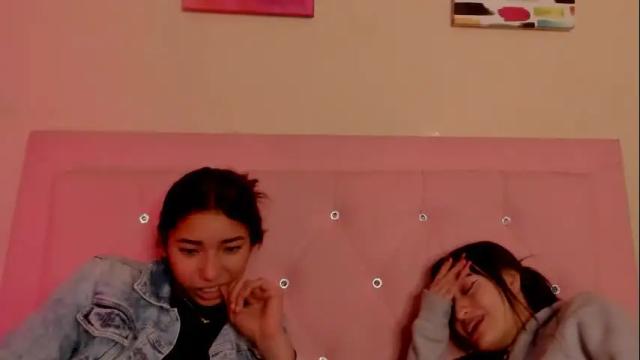 Image 6 of saraa_ramirez Stream on Chaturbate on 22 days ago