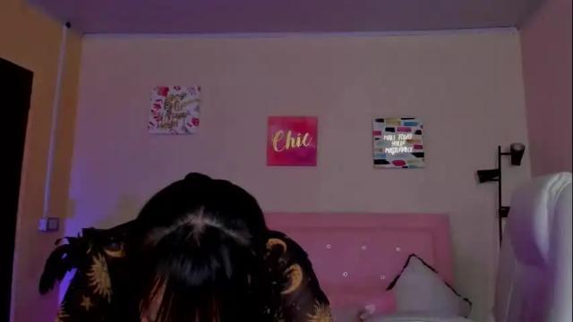 Thumbnail 1, saraa_ramirez's Stream at Chaturbate, 13 days ago