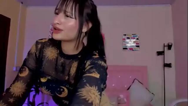 Image 7 of saraa_ramirez Stream on Chaturbate on 14 days ago