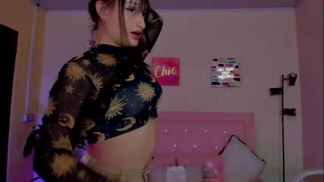 Image 8 of saraa_ramirez Stream on Chaturbate on 14 days ago