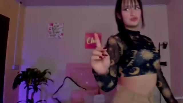 Thumbnail 3, saraa_ramirez's Stream at Chaturbate, 13 days ago