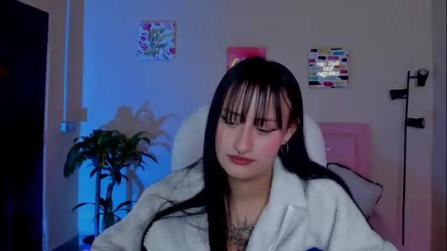 Thumbnail 2, saraa_ramirez's Stream at Chaturbate, 10 days ago