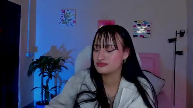 Image 7 of saraa_ramirez Stream on Chaturbate on 11 days ago