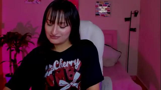 Image 10 of saraa_ramirez Stream on Chaturbate on 10 days ago