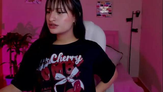 Image 11 of saraa_ramirez Stream on Chaturbate on 10 days ago