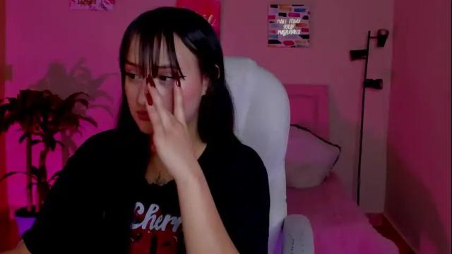 Image 2 of saraa_ramirez Stream on Chaturbate on 10 days ago