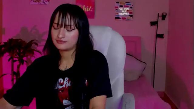 Image 3 of saraa_ramirez Stream on Chaturbate on 10 days ago
