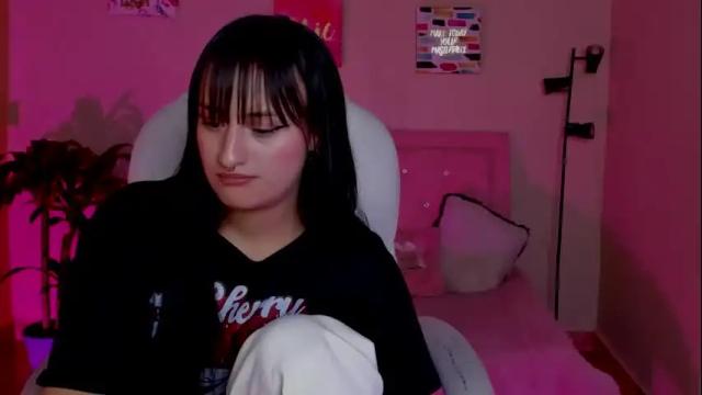 Thumbnail 3, saraa_ramirez's Stream at Chaturbate, 9 days ago