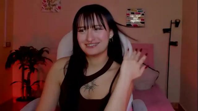 Thumbnail 2, saraa_ramirez's Stream at Chaturbate, 8 days ago
