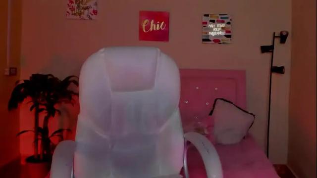 Image 7 of saraa_ramirez Stream on Chaturbate on 9 days ago