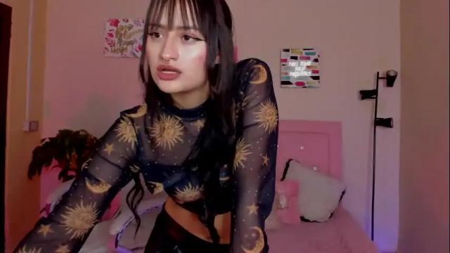 Image 8 of saraa_ramirez Stream on Chaturbate on 5 days ago