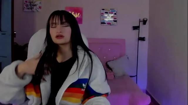Thumbnail 2, saraa_ramirez's Stream at Chaturbate, 1 day ago