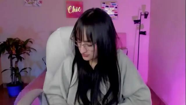 Image 6 of saraa_ramirez Stream on Chaturbate on 1 day ago