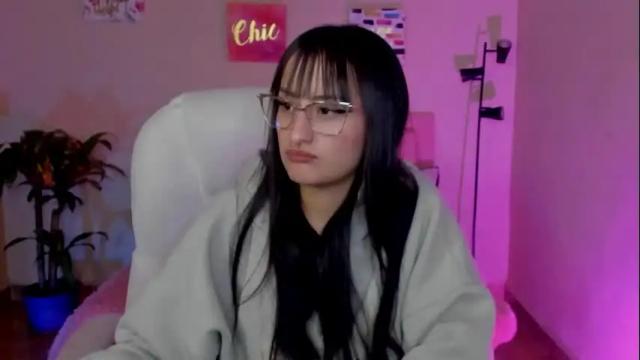 Image 7 of saraa_ramirez Stream on Chaturbate on 1 day ago