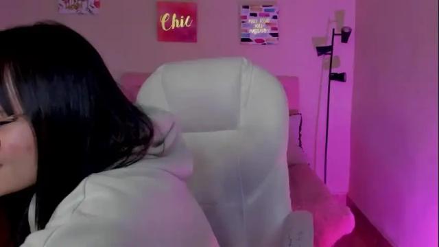 Thumbnail 3, saraa_ramirez's Stream at Chaturbate, 7 hours ago