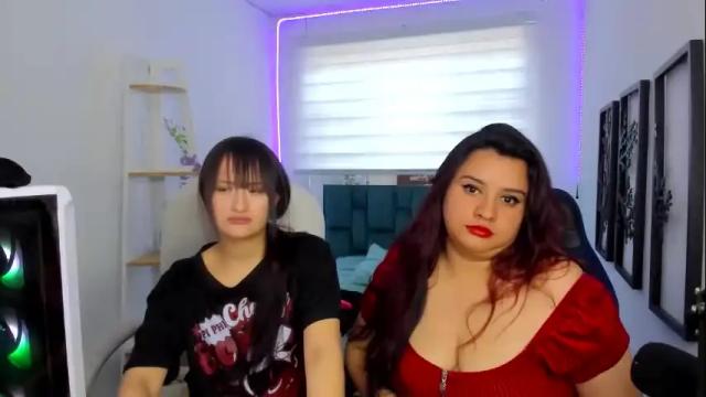 Image 2 of saraa_ramirez Stream on Chaturbate on 1 month ago
