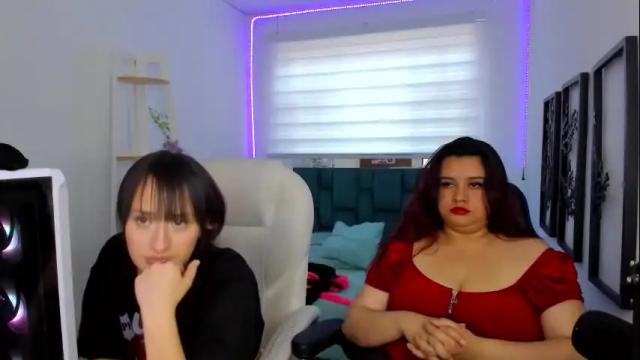 Image 4 of saraa_ramirez Stream on Chaturbate on 1 month ago
