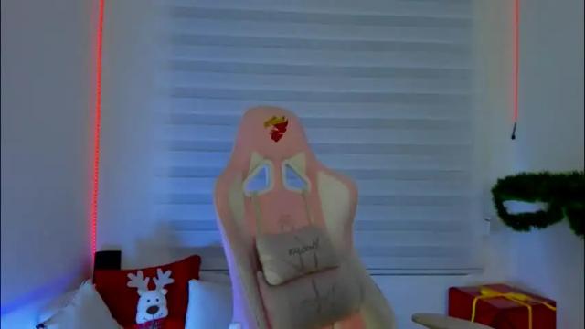 Image 2 of saraa_ramirez Stream on Chaturbate on 1 month ago