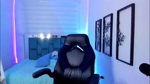 Thumbnail 2, saraa_ramirez's Stream at Chaturbate, 26 days ago