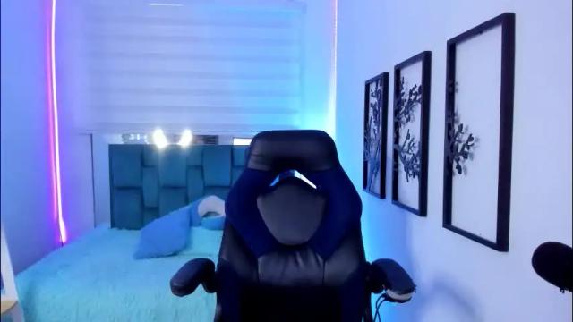 Thumbnail 3, saraa_ramirez's Stream at Chaturbate, 26 days ago