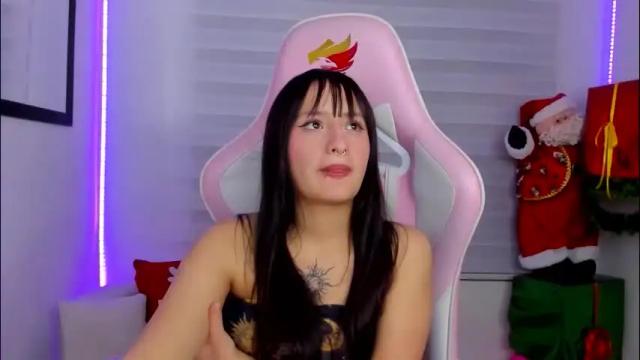 Image 10 of saraa_ramirez Stream on Chaturbate on 9 days ago