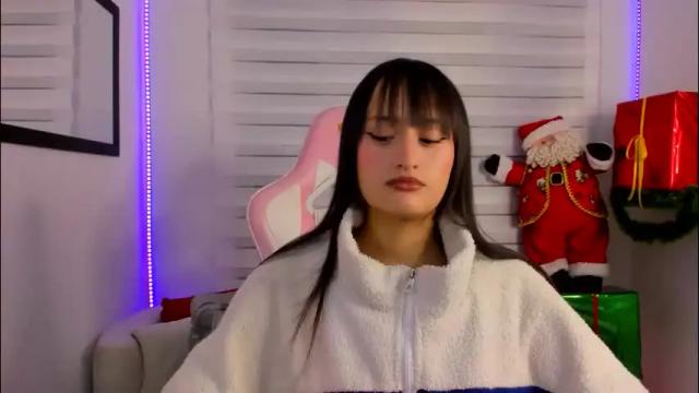 Image 8 of saraa_ramirez Stream on Chaturbate on 4 days ago