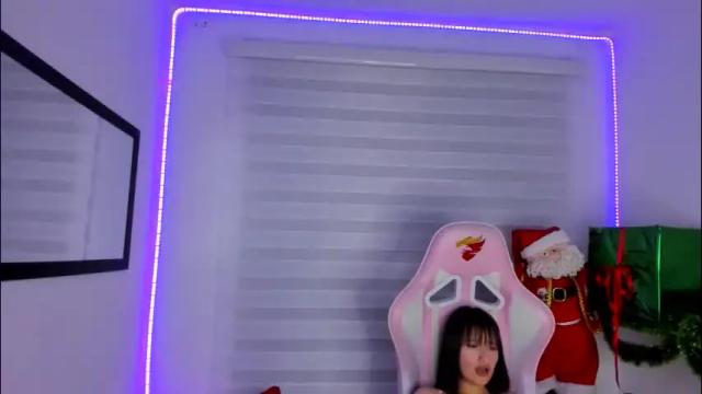 Thumbnail 2, saraa_ramirez's Stream at Chaturbate, 1 day ago