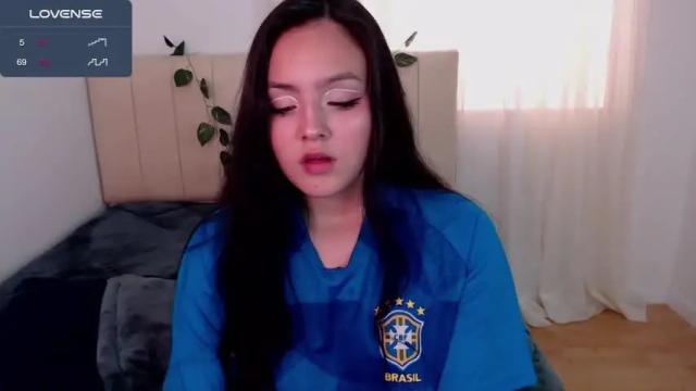 Thumbnail 3, saraa_swett's Stream at Chaturbate, 14 months ago