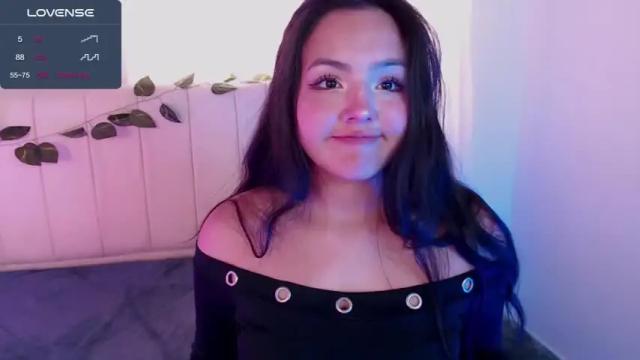 Image 4 of saraa_swett Stream on Chaturbate on 13 months ago