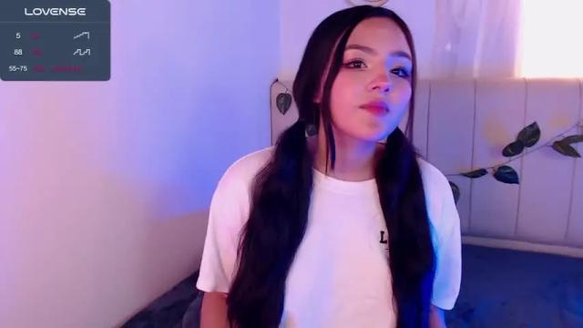 Image 2 of saraa_swett Stream on Chaturbate on 13 months ago