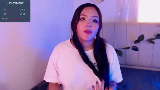 Image 3 of saraa_swett Stream on Chaturbate on 13 months ago