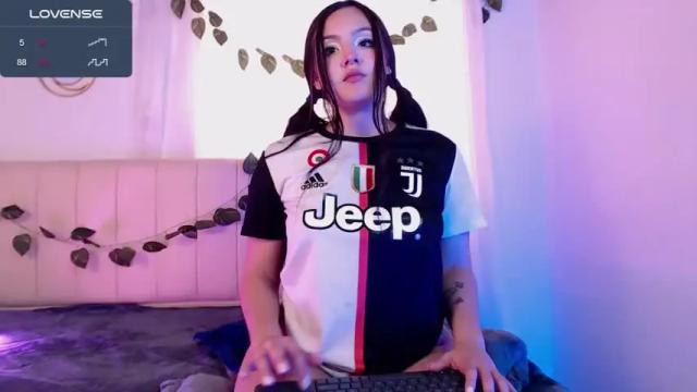 Image 8 of saraa_swett Stream on Chaturbate on 13 months ago
