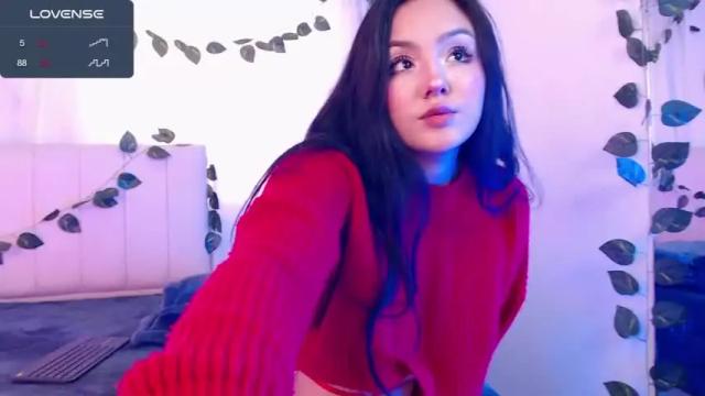 Image 3 of saraa_swett Stream on Chaturbate on 13 months ago