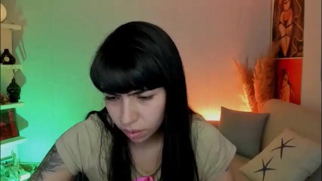 Thumbnail 2, saraadesire's Stream at Chaturbate, 3 months ago