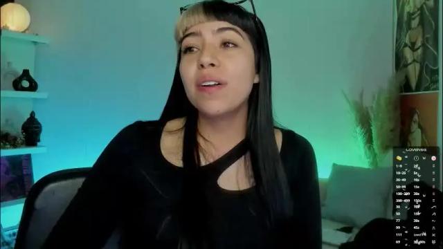 Image 11 of saraadesire Stream on Chaturbate on 3 months ago