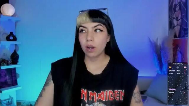 Image 2 of saraadesire Stream on Chaturbate on 3 months ago