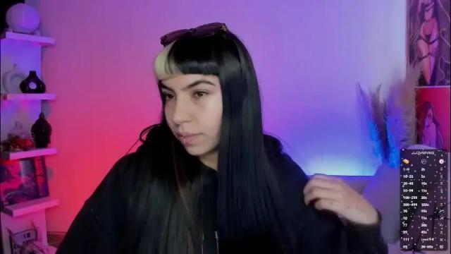 Thumbnail 1, saraadesire's Stream at Chaturbate, 3 months ago