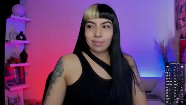 Thumbnail 2, saraadesire's Stream at Chaturbate, 3 months ago