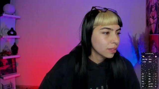 Thumbnail 1, saraadesire's Stream at Chaturbate, 3 months ago