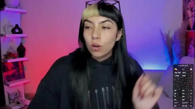 Image 3 of saraadesire Stream on Chaturbate on 3 months ago