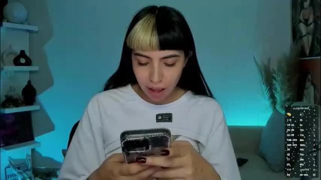 Thumbnail 2, saraadesire's Stream at Chaturbate, 3 months ago