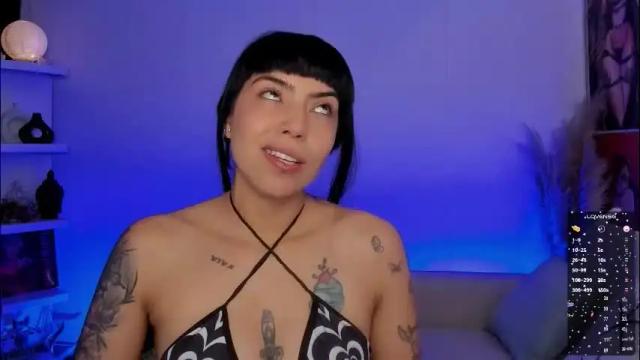 Image 7 of saraadesire Stream on Chaturbate on 2 months ago