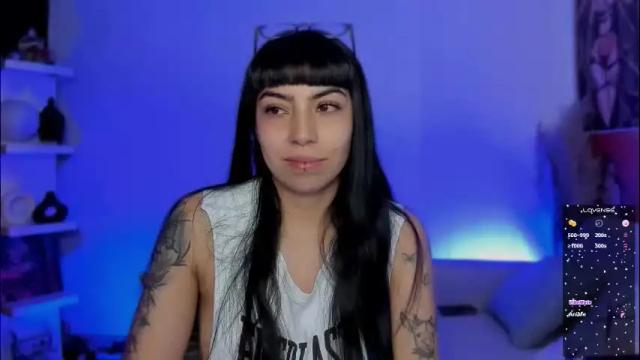 Image 3 of saraadesire Stream on Chaturbate on 2 months ago